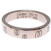 Cartier ring