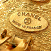 Chanel earring