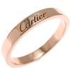 Cartier ring