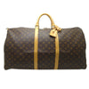 Louis Vuitton travel