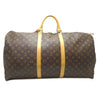 Louis Vuitton travel