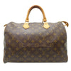 Louis Vuitton travel