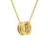 Bulgari necklace