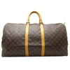 Louis Vuitton travel