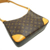 Louis Vuitton shoulder