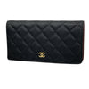 Chanel wallet