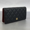 Chanel wallet