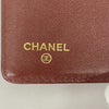 Chanel wallet