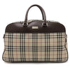 Burberry travel