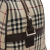 Burberry travel