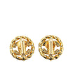 Chanel earring