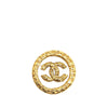 Chanel brooch