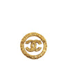 Chanel brooch