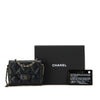 Chanel wallet