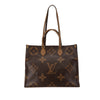 Louis Vuitton tote