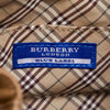 Burberry shoulder