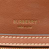 Burberry shoulder