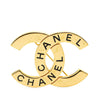 Chanel brooch