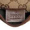 Gucci shoulder