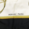 Hermès scarf