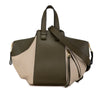 Loewe shoulder