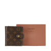 Louis Vuitton wallet