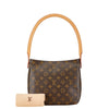 Louis Vuitton shoulder