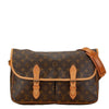 Louis Vuitton shoulder