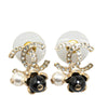 Chanel earring