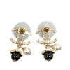 Chanel earring