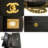 Chanel shoulder