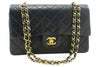 Chanel shoulder