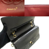 Chanel shoulder