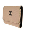 Chanel wallet