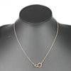 Secondhand Cartier Love Gold Rose Jewelry