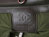 Chanel shoulder