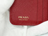 Prada wallet