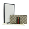 Gucci wallet