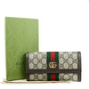 Gucci wallet