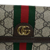 Gucci wallet