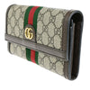 Gucci wallet