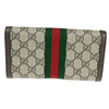 Gucci wallet