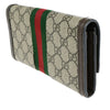 Gucci wallet