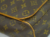 Louis Vuitton shoulder