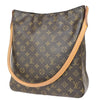 Louis Vuitton shoulder