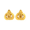 Chanel earring