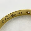 Cartier ring