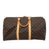 Louis Vuitton travel