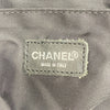 Chanel briefcase