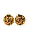 Chanel earring